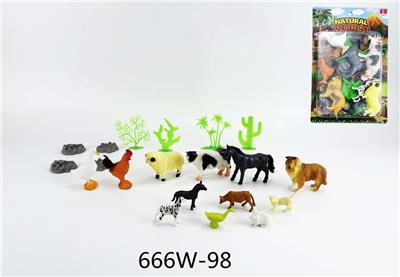 Animaltoys - OBL966140