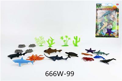 Animaltoys - OBL966141