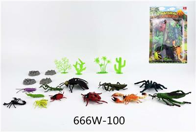 Animaltoys - OBL966142