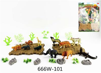 Animaltoys - OBL966143