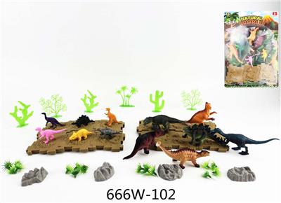 Animaltoys - OBL966144