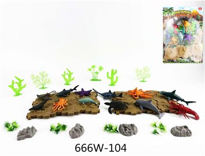 Animaltoys - OBL966146