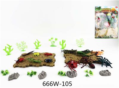 Animaltoys - OBL966147