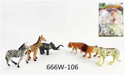 Animaltoys - OBL966148