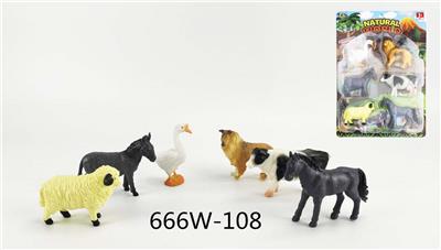 Animaltoys - OBL966150