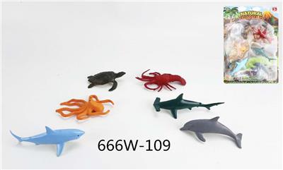 Animaltoys - OBL966151