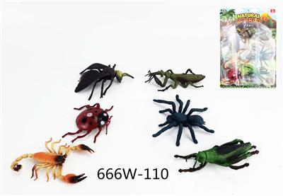 Animaltoys - OBL966152