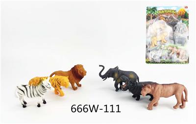 Animaltoys - OBL966153