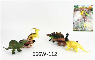 Animaltoys - OBL966154