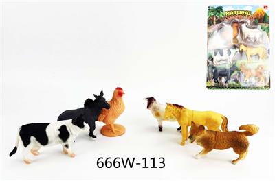 Animaltoys - OBL966155