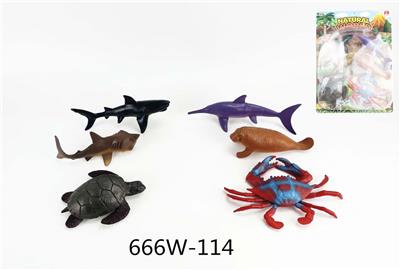 Animaltoys - OBL966156