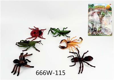 Animaltoys - OBL966157