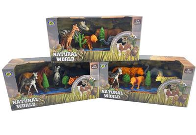 Animaltoys - OBL966158