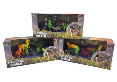 Animaltoys - OBL966159