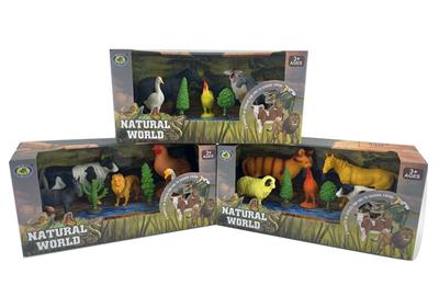 Animaltoys - OBL966160