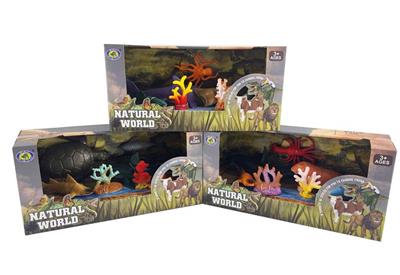 Animaltoys - OBL966161