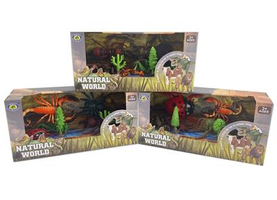 Animaltoys - OBL966162