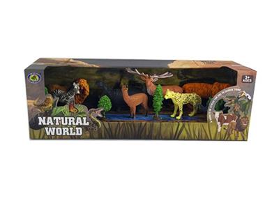 Animaltoys - OBL966163