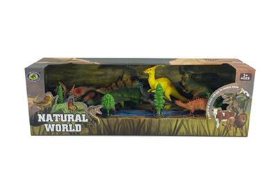 Animaltoys - OBL966164