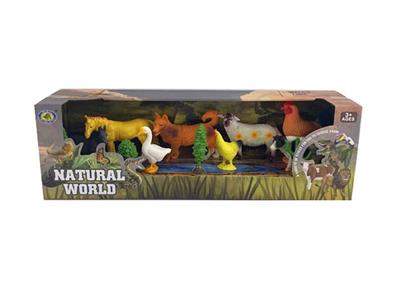 Animaltoys - OBL966165