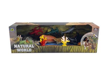 Animaltoys - OBL966166