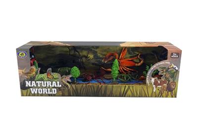 Animaltoys - OBL966167