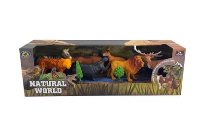Animaltoys - OBL966168