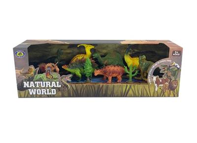 Animaltoys - OBL966169