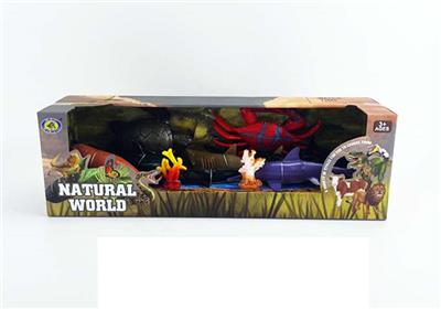 Animaltoys - OBL966171