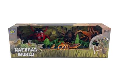 Animaltoys - OBL966172