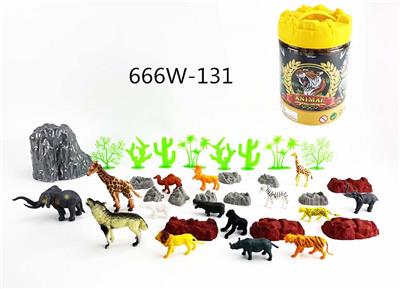 Animaltoys - OBL966173