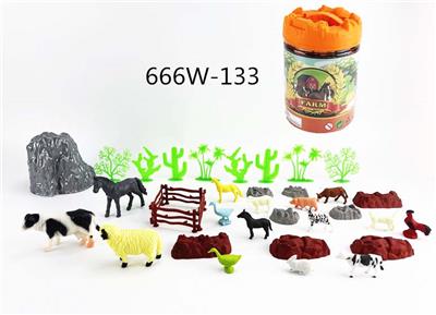 Animaltoys - OBL966175