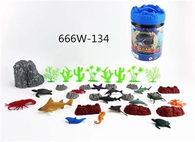 Animaltoys - OBL966176