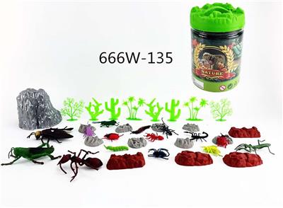 Animaltoys - OBL966177