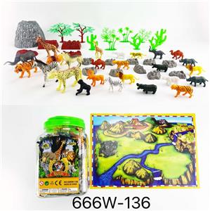 Animaltoys - OBL966178
