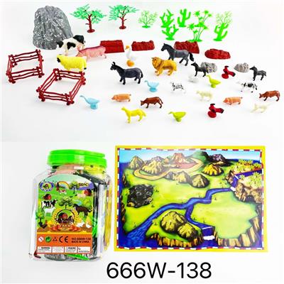 Animaltoys - OBL966180
