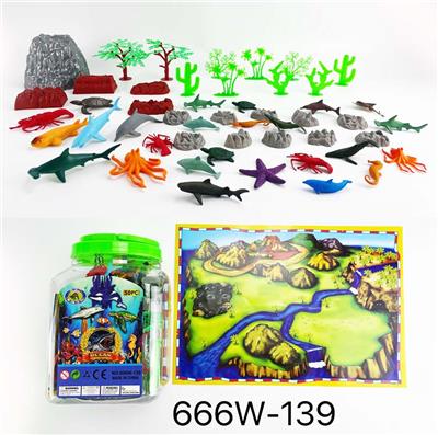 Animaltoys - OBL966181
