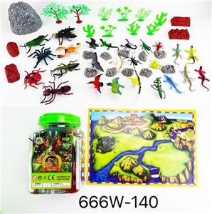 Animaltoys - OBL966182