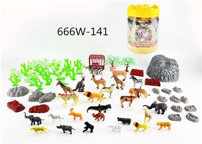 Animaltoys - OBL966183