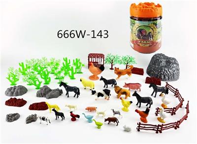 Animaltoys - OBL966185
