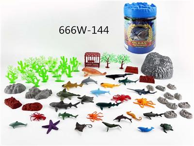 Animaltoys - OBL966186