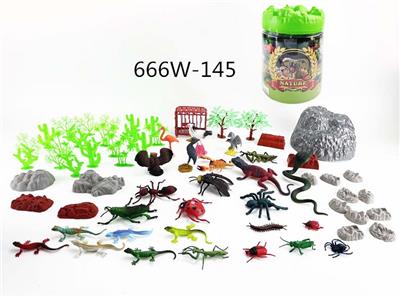 Animaltoys - OBL966187