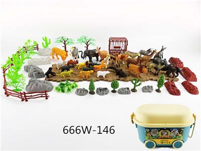 Animaltoys - OBL966188