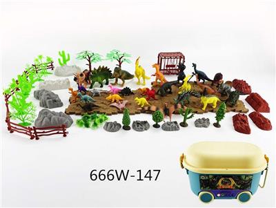 Animaltoys - OBL966189