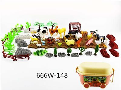 Animaltoys - OBL966190