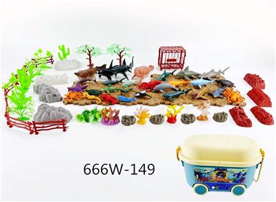 Animaltoys - OBL966191