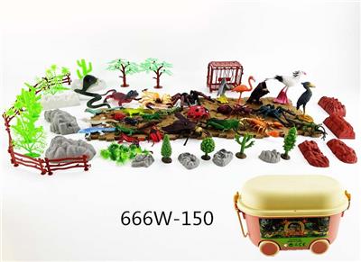 Animaltoys - OBL966192