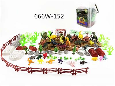Animaltoys - OBL966194