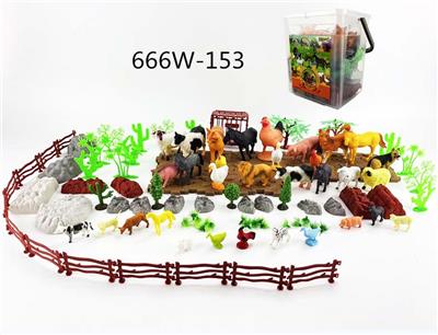Animaltoys - OBL966195