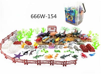 Animaltoys - OBL966196